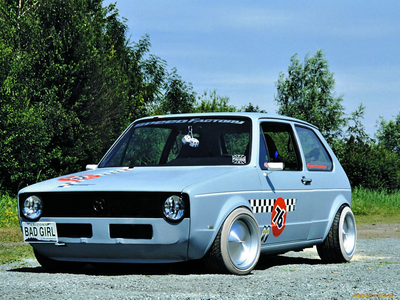 , volkswagen